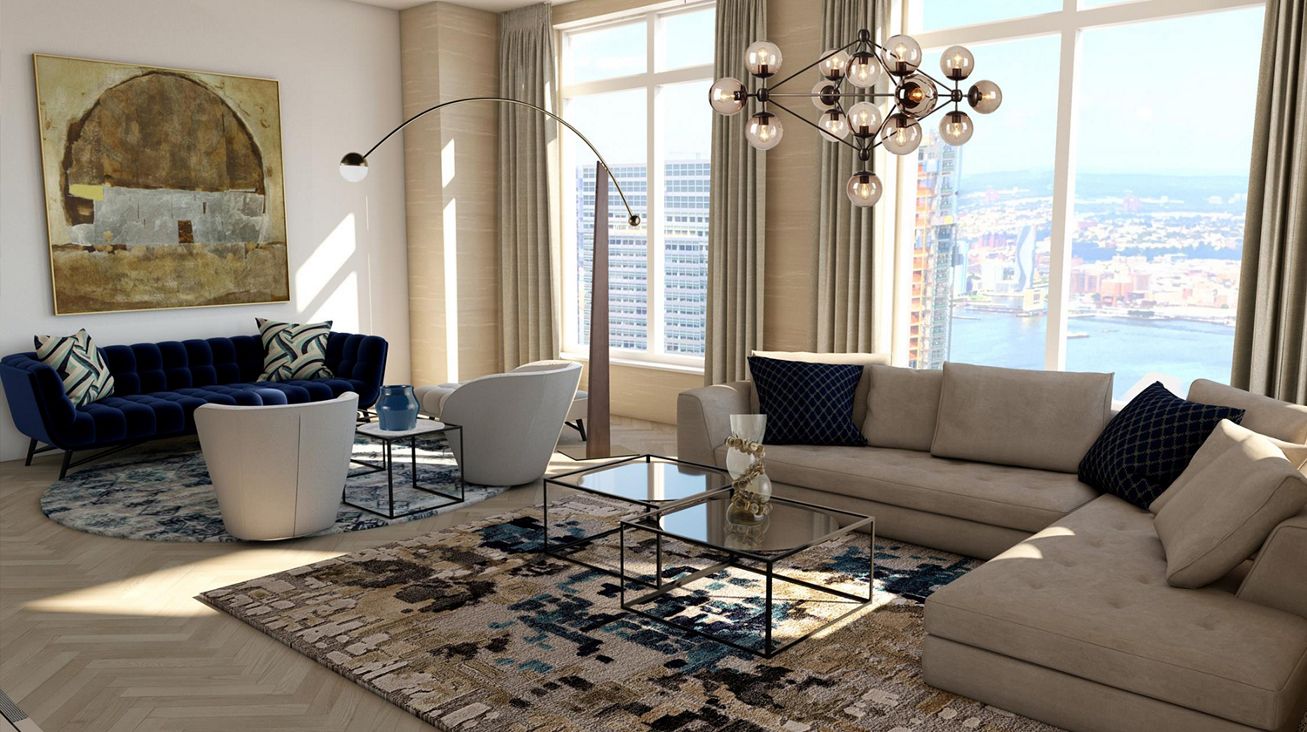 Gyerekszoba rendelésre készült bútorokkal